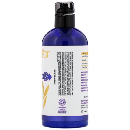 Pura D'or, Condicionador, Terapia para Cachos, 16 fl oz (473 ml) - Image 2