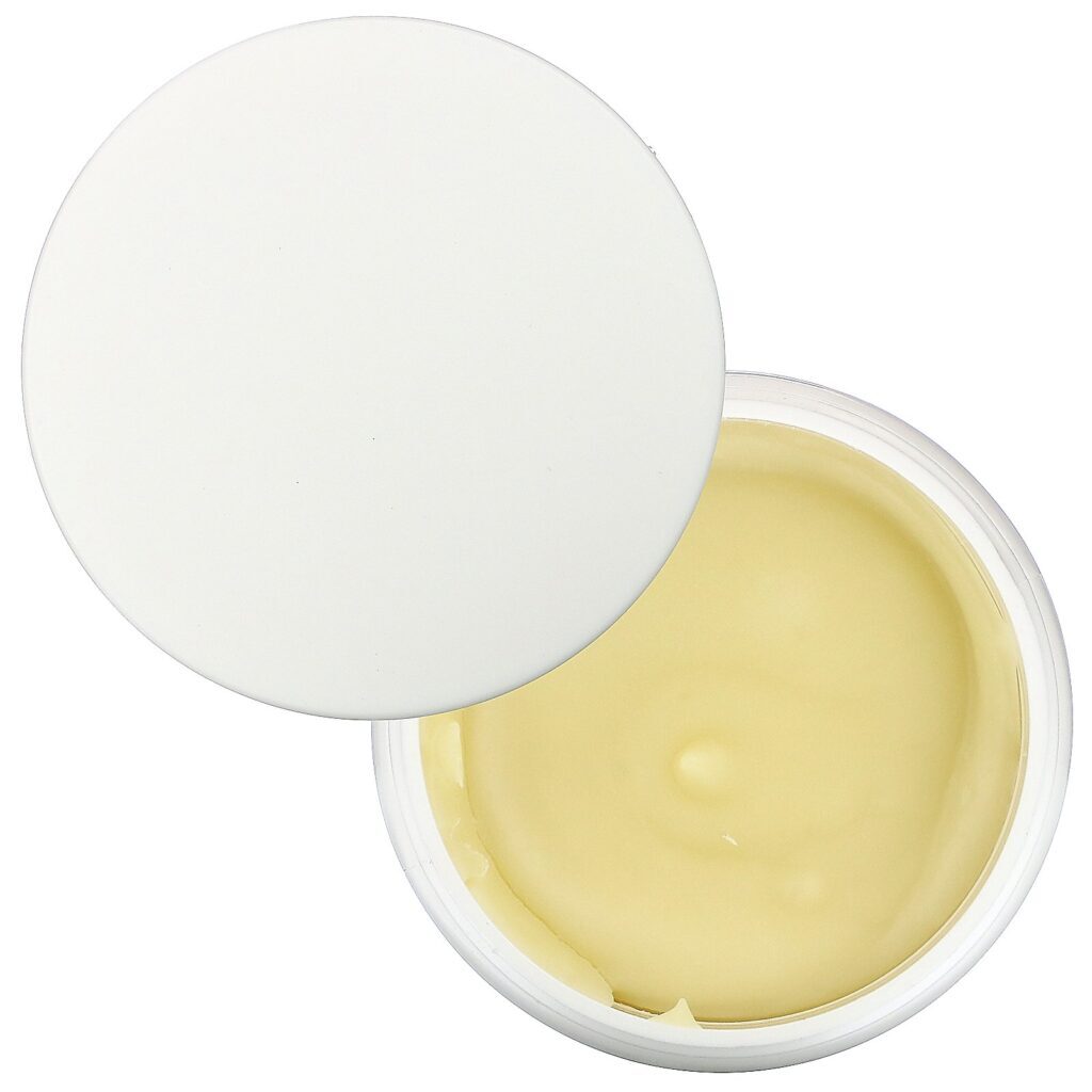 Earth's Care, Balsamo para Pele Seca e Rachada, 71 g - Imagem 4