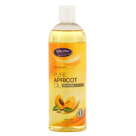 Óleo de Damasco, Apricot Oil 1 Litro - Gran Oils