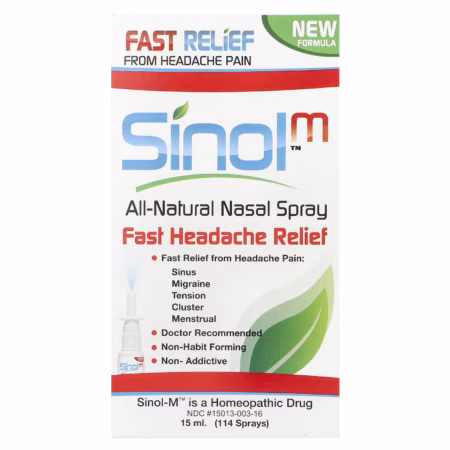 Sinol M