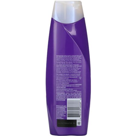 Aussie, Milagre Total, 7 em 1, Condicionador com Óleo de Macadâmia Australiana e Damasco, 360 ml (12,1 fl oz) - Image 2