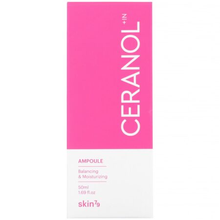 Skin79, Ceranolin, Ampoule, 1.69 fl oz (50 ml) - Image 2