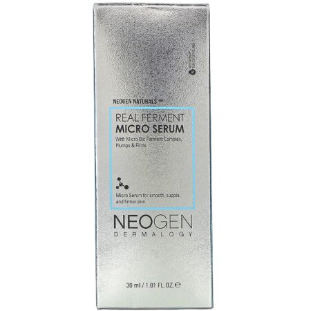 Neogen, Real Ferment Micro Serum, 1.01 fl oz (30 ml) - Image 2