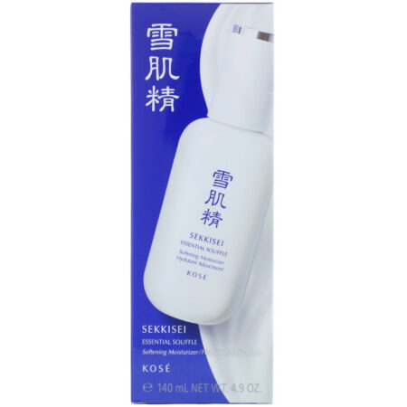 Sekkisei, Essential Souffle, 4.9 oz (140 ml) - Image 2