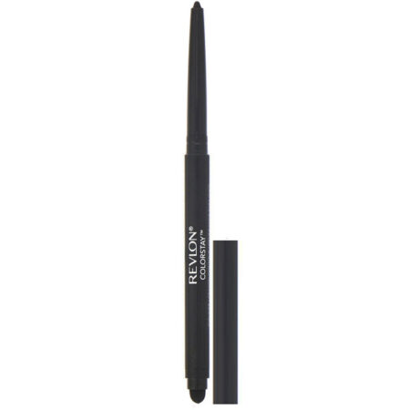 Revlon, Colorstay, delineador, Preto 201, 0,28 g