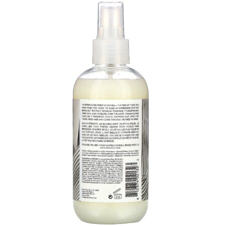 R+Co, Pinstripe, Intense Detangling Spray, 8.5 fl oz (241 ml) - Image 2