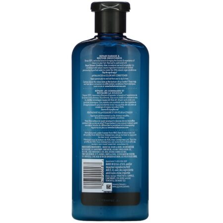 Herbal Essences, Repair Conditioner, Argan Oil, 13.5 fl oz (400 ml) - Image 2