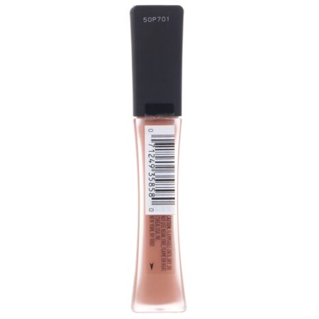 L'Oreal, Batom líquido Infallible Pro-Matte, Nudist 354, 6,3 ml - Image 2