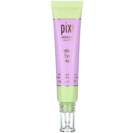 Pixi Beauty, Retinol Eye Cream, Smoothing Eye Cream, 0.84 fl oz (25 ml)