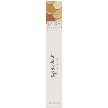 Laura Geller, Corretivo Spackle, Médio, 5 ml - Image 2