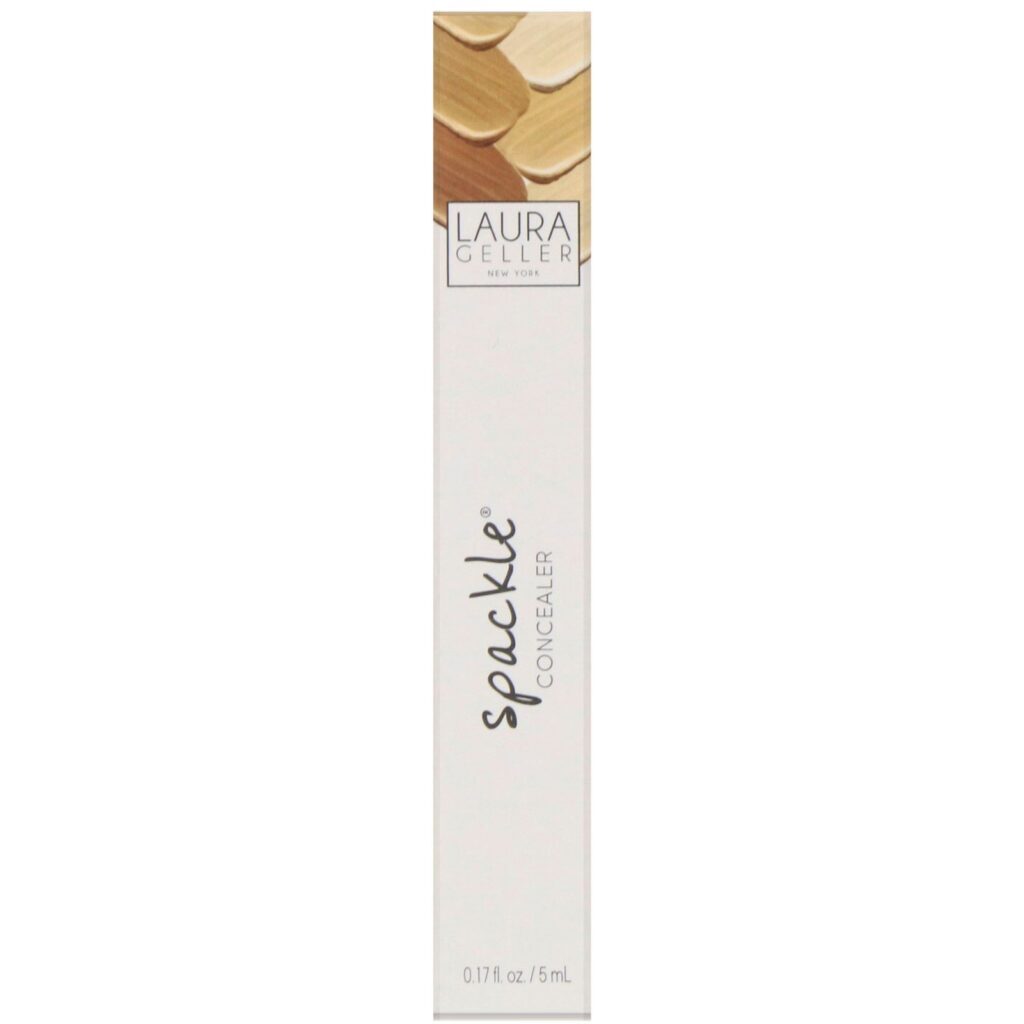 Laura Geller, Corretivo Spackle, Médio, 5 ml - Imagem 2