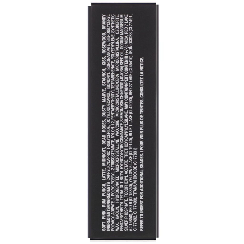 Anastasia Beverly Hills, Matte Lipstick, Nude, 0.12 oz (3.5 g) - Imagem 3