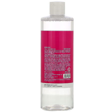 Neogen, Real Cica, Água Micelar, 400 ml (13,52 fl oz) - Image 2