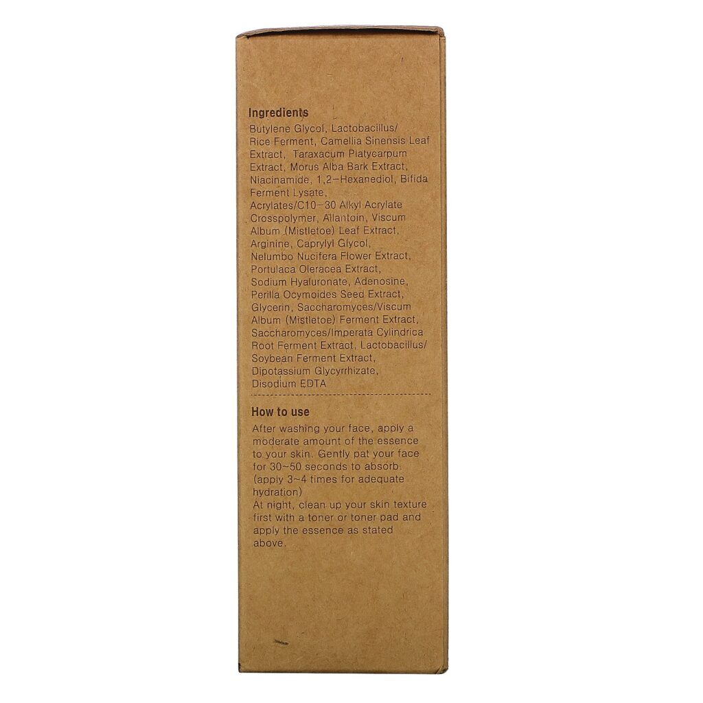 Purito, Fermented Complex 94 Boosting Essence, 5.07 fl oz (150 ml) - Imagem 3