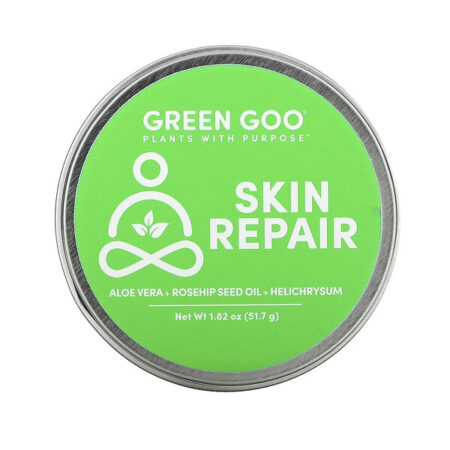 Green Goo, Skin Repair , 1.82 oz (51.7 g)