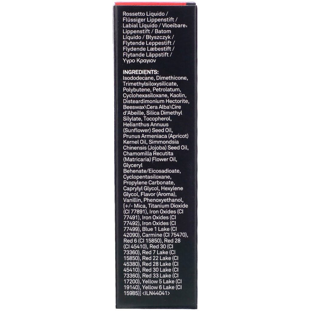 Smashbox, Always On Liquid Lipstick, Thrill Seeker, 0.13 fl oz (4 ml) - Imagem 3