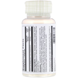 Solaray, Triple Strength Vitamin K-2 Menaquinone-7, 150 mcg, 30 VegCaps