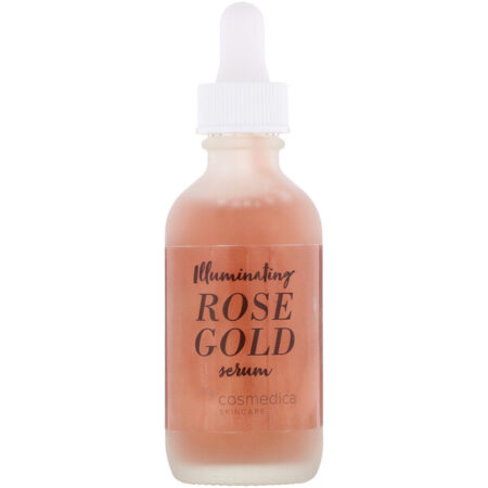 Cosmedica Skincare, Sérum Iluminador Rose Gold, 2 oz (60 ml)