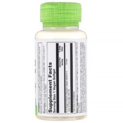 Solaray, Óleo de Orégano, 150 mg, 60 Cápsulas Softgel Veganas