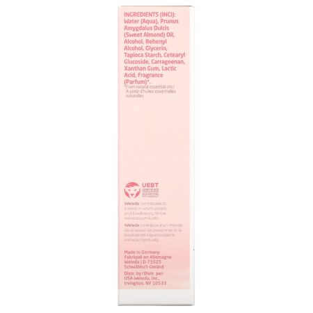 Weleda, Creme Suavizante para as Mãos, 50 ml (1,7 fl oz) - Image 3