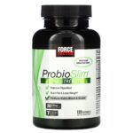 Force Factor - Force Factor, Probio Slim, Extra Strength