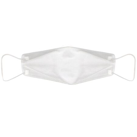 Dr. Puri, KF94 Micro-Dust Protection Mask, 20 Pieces - Image 5