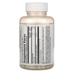 KAL, Chitosan, 750 mg, 120 Vegetarian Capsules