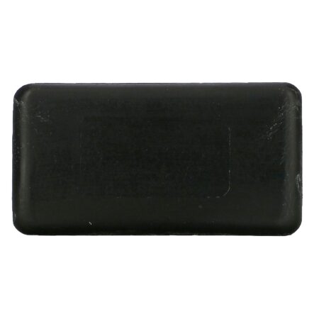 Desert Essence, Soap Bar, Activated Charcoal, 5 oz (142 g) - Image 3