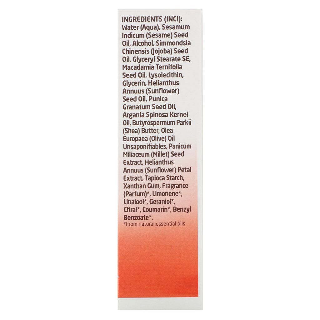 Weleda, Awakening Day Cream, Pomegranate Extracts, 1.0 fl oz (30 ml) - Imagem 3