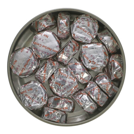 Nin Jiom, Herbal Candy, Original, 2.11 oz (60 g) - Image 3