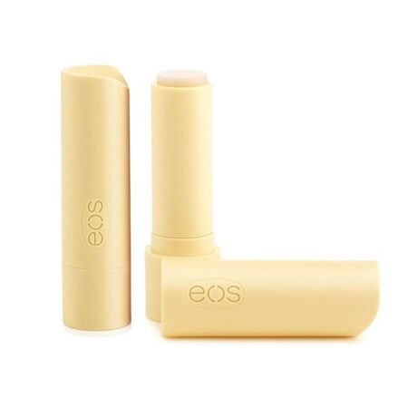 EOS, Protetor Labial, Fava De Baunilha, Pacote com 2, 4g cada - Image 2