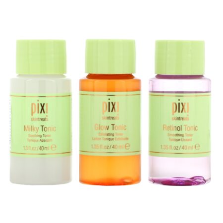 Pixi Beauty, Multi-Toning Set, 3 Piece, 1.3 fl oz (40 ml) Each - Image 3