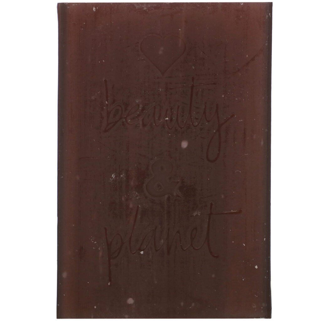 Love Beauty and Planet, Relaxing Rain, Bar Soap, Argan Oil & Lavender, 7 oz (198 g) - Imagem 3