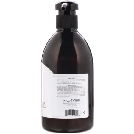 NuMe, Bold Beauty, xampu de trufas brancas, 16,9 oz (500 ml) - Image 2