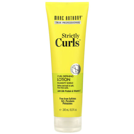 Marc Anthony, Strictly Curls, Curl Defining Lotion, 8.3 fl oz (245 ml)