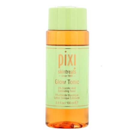 Pixi Beauty, Glow Tonic, Exfoliating Toner, Holiday Edition, 3.4 fl oz (100 ml) - Image 3