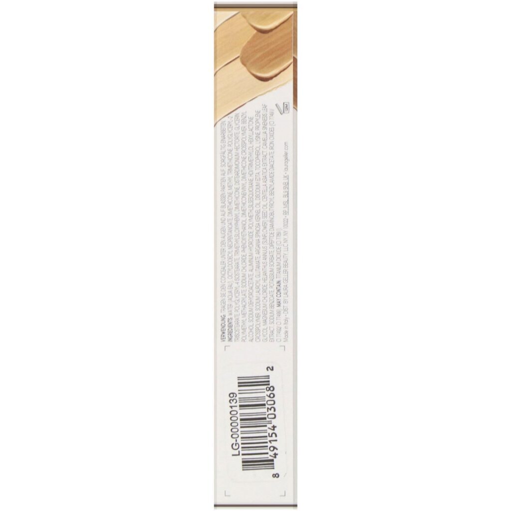 Laura Geller, Corretivo Spackle, Médio, 5 ml - Imagem 3