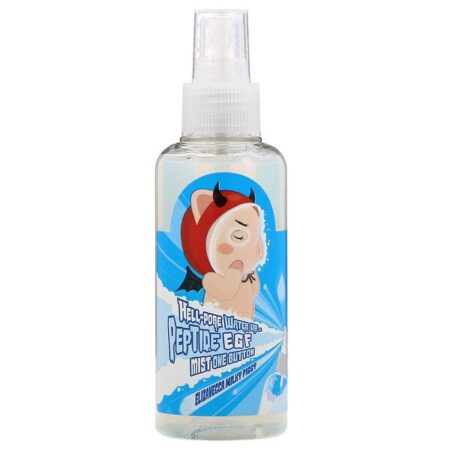 Elizavecca, Milky Piggy, Hell-Pore, Water Up Peptide EGF Mist One Button, 150 ml (5,07 fl oz)