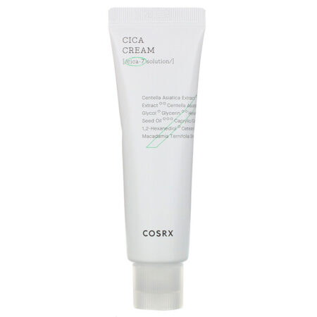 Cosrx, Pure Fit, Cica Cream, 1.69 fl oz (50 ml)