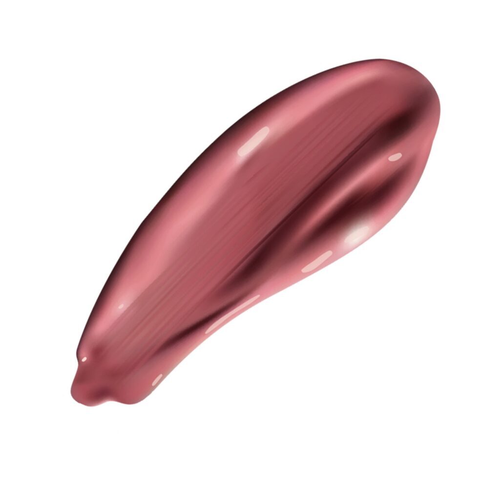 L.A. Girl, Glossy Plumping Lip Gloss, Flourish, 5 ml (0,17 fl oz) - Imagem 3