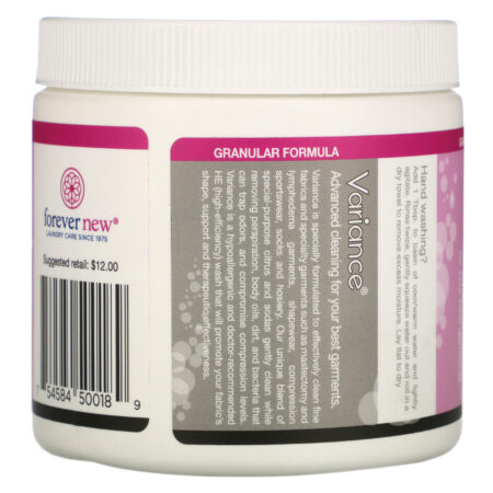 Forever New, Variance, Granular Formula, 16 oz (454 g) - Image 2