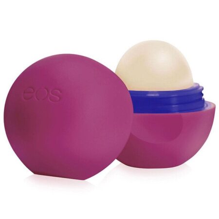 EOS, Super Soft Shea Lip Balm, Wildberry, 0.25 oz (7 g) - Image 3