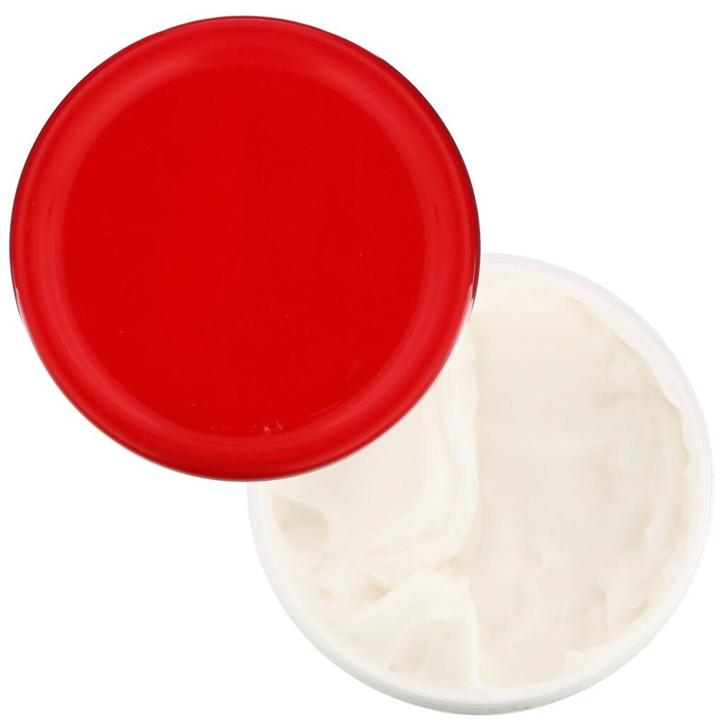 Eucerin, Roughness Relief Cream, Fragrance Free, 16 oz (454 g) - Imagem 3