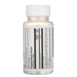 KAL, GABA, Cereja, 25 mg, 120 Microcomprimidos
