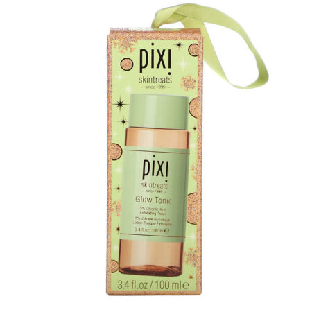 Pixi Beauty, Glow Tonic, Exfoliating Toner, Holiday Edition, 3.4 fl oz (100 ml)