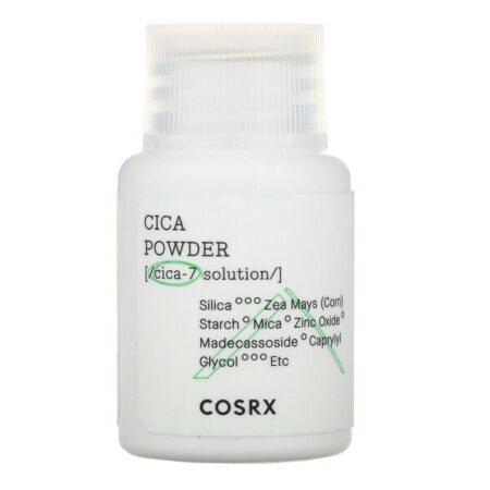 Cosrx, Pure Fit, Cica Powder, 0.24 oz (7 g)