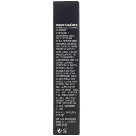 bareMinerals, Gen Nude, Matte Liquid Lipcolor, Swank, 0.13 fl oz (4 ml) - Image 3