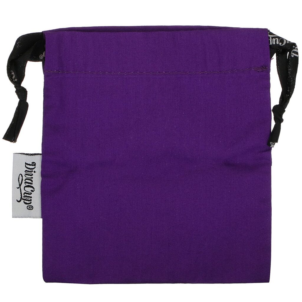 Diva International, DivaCup, Model 1, 1 Menstrual Cup - Imagem 4