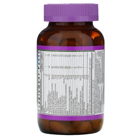 Bluebonnet Nutrition, Rainforest Animalz, Complete Daily Whole Food Based Nutrition, Grape Flavor, 180 Chewables - Image 2