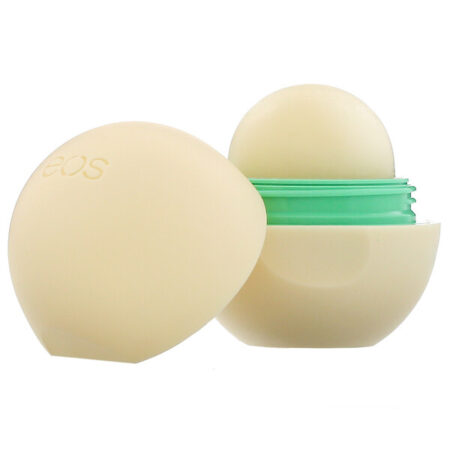 EOS, 100% Natural Shea Lip Balm, Vanilla Bean, 0.25 oz (7 g) - Image 2